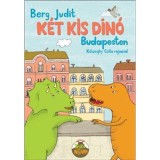 K&eacute;t kis din&oacute; Budapesten - Berg Judit