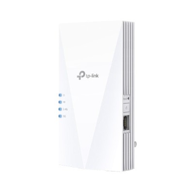 Wireless Range Extender TP-LINK RE500X AX1500, Wi-Fi 6, Dual-Band - TP-LINK RE500X foto
