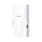 Wireless Range Extender TP-LINK RE500X AX1500, Wi-Fi 6, Dual-Band - TP-LINK RE500X