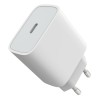 INCARCATOR RETEA PD 3.0 QC 3.0 20W PLATINET EuroGoods Quality