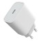 INCARCATOR RETEA PD 3.0 QC 3.0 20W PLATINET EuroGoods Quality