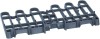 C00386609 SUPORT PAHARE BASCULANT GRI PLP2 488000386609 WHIRLPOOL/INDESIT