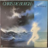 VINIL Chris de Burgh &lrm;&ndash; The Getaway (VG+)