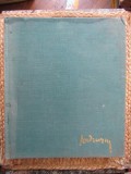 ANDREESCU de RADU BOGDAN , VOLUMUL I - ARTISTUL IN EPOCA , 1969