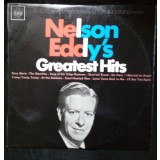 VINIL Nelson Eddy &lrm;&ndash; Nelson Eddy&#039;s Greatest Hits - VG+ -