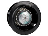 Ventilator radial AC 230V, &Oslash;133x73mm, 2700rot/min, IP44 - EBM-PAPST