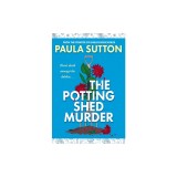 The Potting Shed Murder
