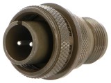 Conector circular 12S 3P, 13A