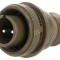 Conector circular 12S 3P, 13A