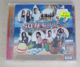 So Fresh - The Hits Of Summer 2015 CD (Avicii, Nicki Minaj, Calvin Harris,Sigma), Pop, Sony Music