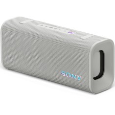 Boxa portabila Sony ULT FIELD 3 SRS-ULT30B, Bluetooth 5.3, ULT Power Sound, Autonomie 24 ore, Rezistenta la apa IP67, Alb