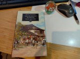 Țara de dincolo de negură. Hanu Ancuței. Mihai Sadoveanu. Jurnalul Național 130