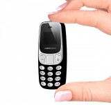 Cumpara ieftin Mini Telefon Mobil Dual Sim BM 10 Diverse Culori