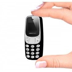 Mini Telefon Mobil Dual Sim BM 10 Diverse Culori