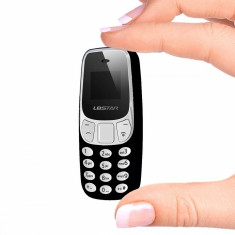 Mini Telefon Mobil Dual Sim BM 10 Diverse Culori