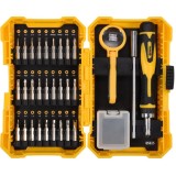 Vorel 65025 - Set capete de insurubare mixt 31 bucati