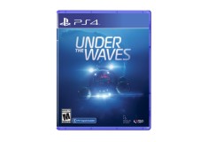 Joc Under The Waves PS4 PlayStation 4, Nou/Sigilat