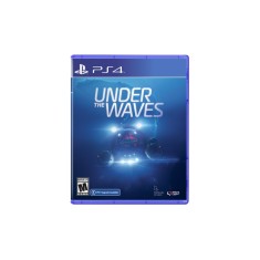 Joc Under The Waves PS4 PlayStation 4, Nou/Sigilat