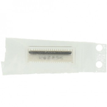 Samsung Board conector Display LCD socket 35pin 3708-003167 foto