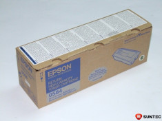 Cartus original NOU imprimanta Epson 0584, Epson Aculaser M2300, Epson Aculaser M2300d, Epson Aculaser M2300dn, Epson Aculaser M2400, Epson Aculaser M foto