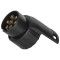 ADAPTOR UNITRAILER, ADAPTOR PRIZĂ REMORCĂ 7 la 13 PIN