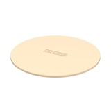 Piatra pentru pizza Rotate 17 inci 43 cm omologata LFGB Cozze 90331