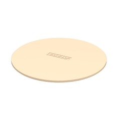 Piatra pentru pizza Rotate 17 inci 43 cm omologata LFGB Cozze 90331