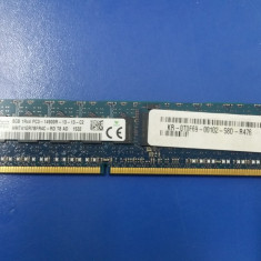 Memorie server 8GB 1RX4 PC3-14900R