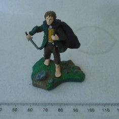 bnk jc Figurina Lord of The Rings - Merry - NLP 2003