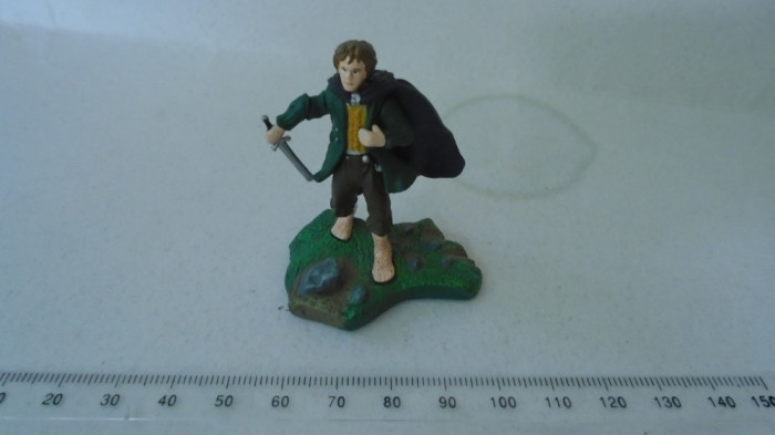 bnk jc Figurina Lord of The Rings - Merry - NLP 2003