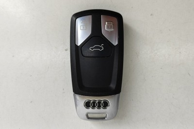 Cheie de contact AUDI Q5 FY 2017 OEM: 4M0959754T 27815198 foto
