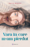 Vara in care m-am pierdut - Bookzone