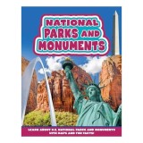 My First Book of United States Monuments and Parks