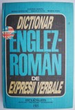 Dictionar englez-roman de expresii verbale &ndash; Ileana Galea