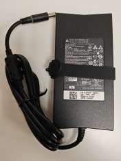 Incarcator Laptop, Dell, XPS 17 L701X, L702X, 0J408P, PA-5M10, DA150PM100-00, ADP-150RB B, 19.5V, 7.7Am 150W, 150W, mufa 7.4x5.0mm