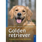 Golden retriever - Margitta Becker-Tigermann