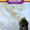 Philippines Adventure Travel Map
