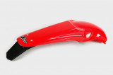 Aripa Spate cu Stop Rosu MBS CRF-X 450 (2005-2007) - Aripa Moto Compatibila