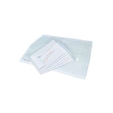 Mapa cu capsa A5 transparenta 25 buc set