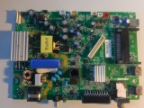Main Board MT32EPA 40-MT31EPA-MAB2HG Din TCL F32B3814 F32B3804 ecran Samsung FHD LVW320CSDX