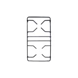 Gratar auxiliar semirigid FRANKE 1330042151 Original, piesa compatibila plita