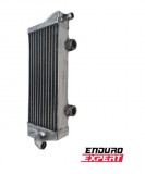 Radiator stanga KTM EXC 125 200 250 300 08- 16 Husqvarna TC TE (OEM 54835007400)