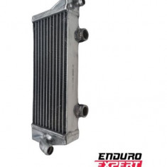 Radiator stanga KTM EXC 125 200 250 300 08- 16 Husqvarna TC TE (OEM 54835007400)