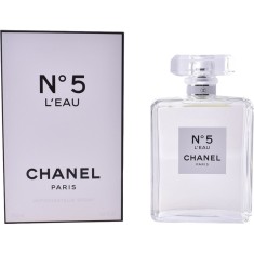 NO.5 L&amp;#039;eau Apa de toaleta Femei 200 ml foto