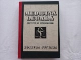MEDICINA LEGALA. DEFINITII SI INTERPRETARI. Coordonator: TEODOR CIORNEA [ DICTIONAR]