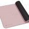 Pad mouse roz rezistent la apă NATEC 300x250x2,5mm