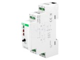 Controler jaluzele pentru şină DIN 10-27VDC IP20