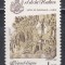 Franta 1981 - Muzeul de V&acirc;nătoare și Natură, MNH