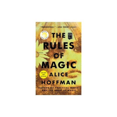 The Rules of Magic foto