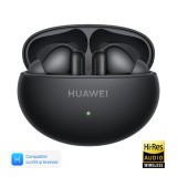 Casti True Wireless Huawei FreeBuds 6i, Black